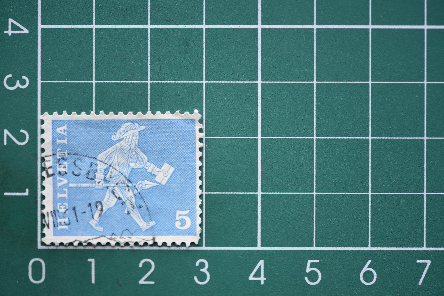 Tutti le monete: 5 franken 1976 – Usato da Laupen BE venduto da Gufi57 2