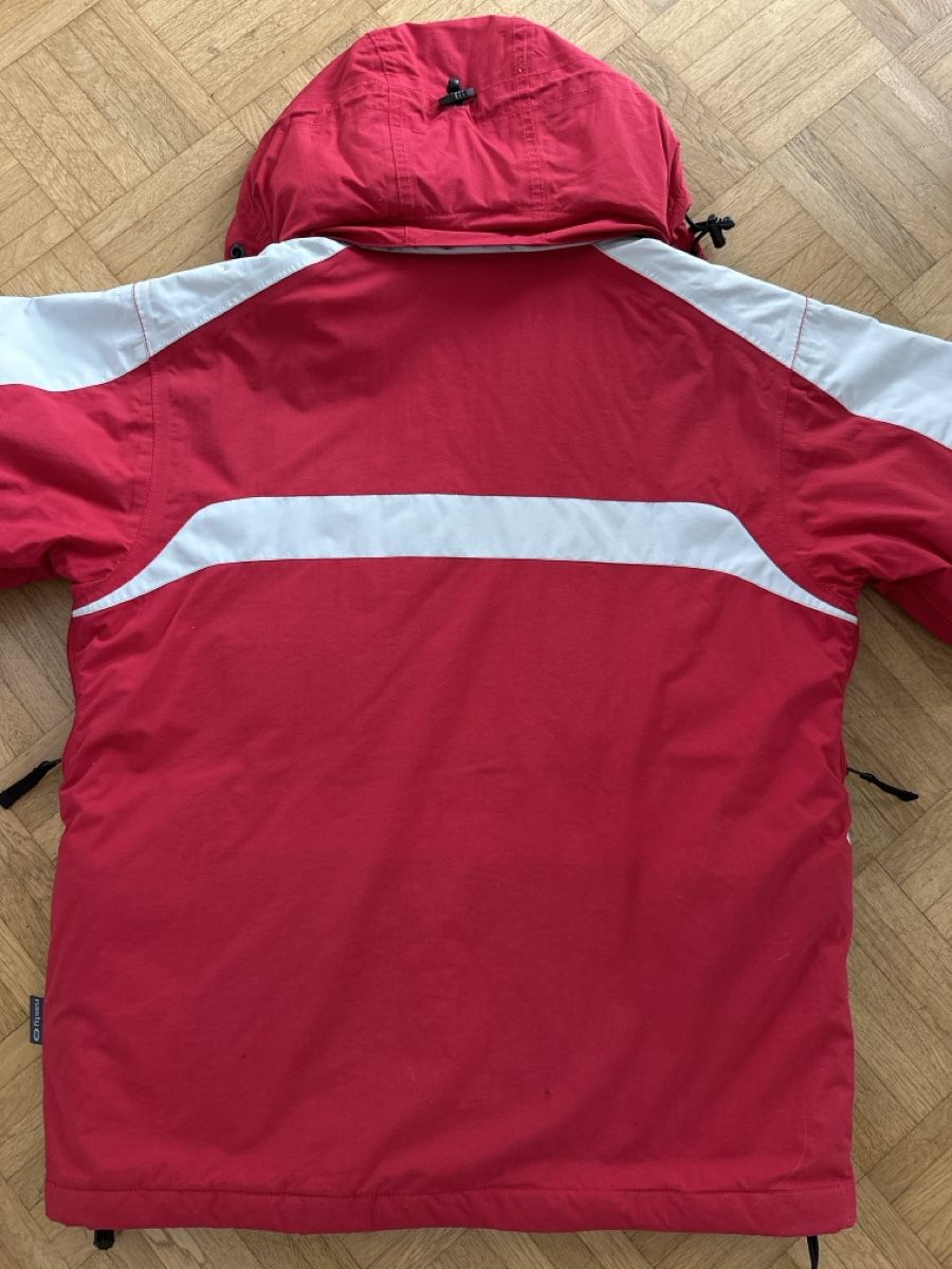 Jacken: Ski/Snowboard Jacke – Gebraucht aus Münchenstein von Mel_k7hs 4