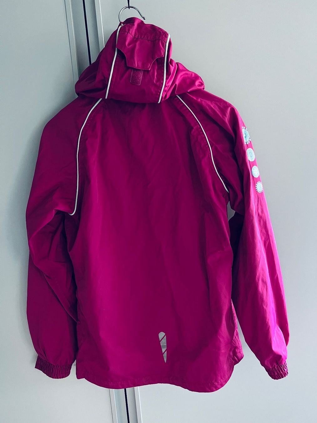 Trevolution Giacche & Cappotti: Hardschelljacke  Gr. 146-152, Trevolutuion – Usato da Teufen AR venduto da Maleaa 2