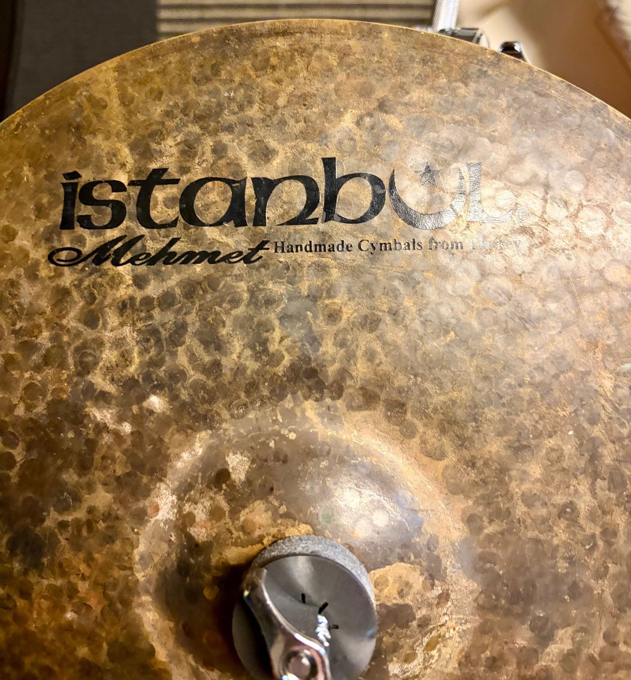 Strumenti musicali: Pearl Drumset – komplettes Set – Usato da Zürich venduto da McNight 7