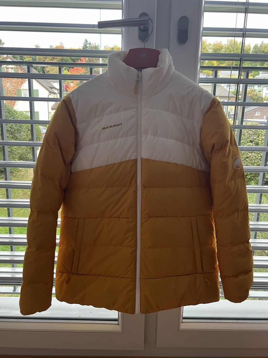 Mammut Giacche: Mammut Damenjacke Gr: M – Usato da Holziken venduto da 181281 3