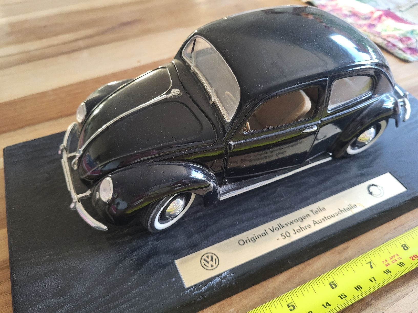 Volkswagen Modellini d'auto: VW Käfer Modell – Nuovo (secondo la descrizione) da Dübendorf venduto da rol_fm6d 3