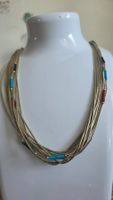 Kette Sterling Silber