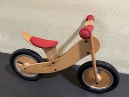 Like a bike in sehr gutem Zustand