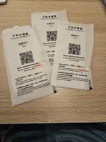 Full-screen Hydrogel Film Screen Protector 3 Pack New