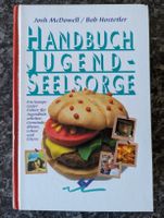 Handbuch Jugendseelsorge – Ein Muss für Jugendarbeiter!