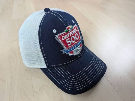 NASCAR Cap - Daytona 500 - 2014