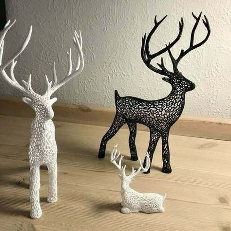 Tutte le decorazioni: Stampe 3D Personalizzate su Richiesta – Usato da Ponto Valentino venduto da tec_rff2 2