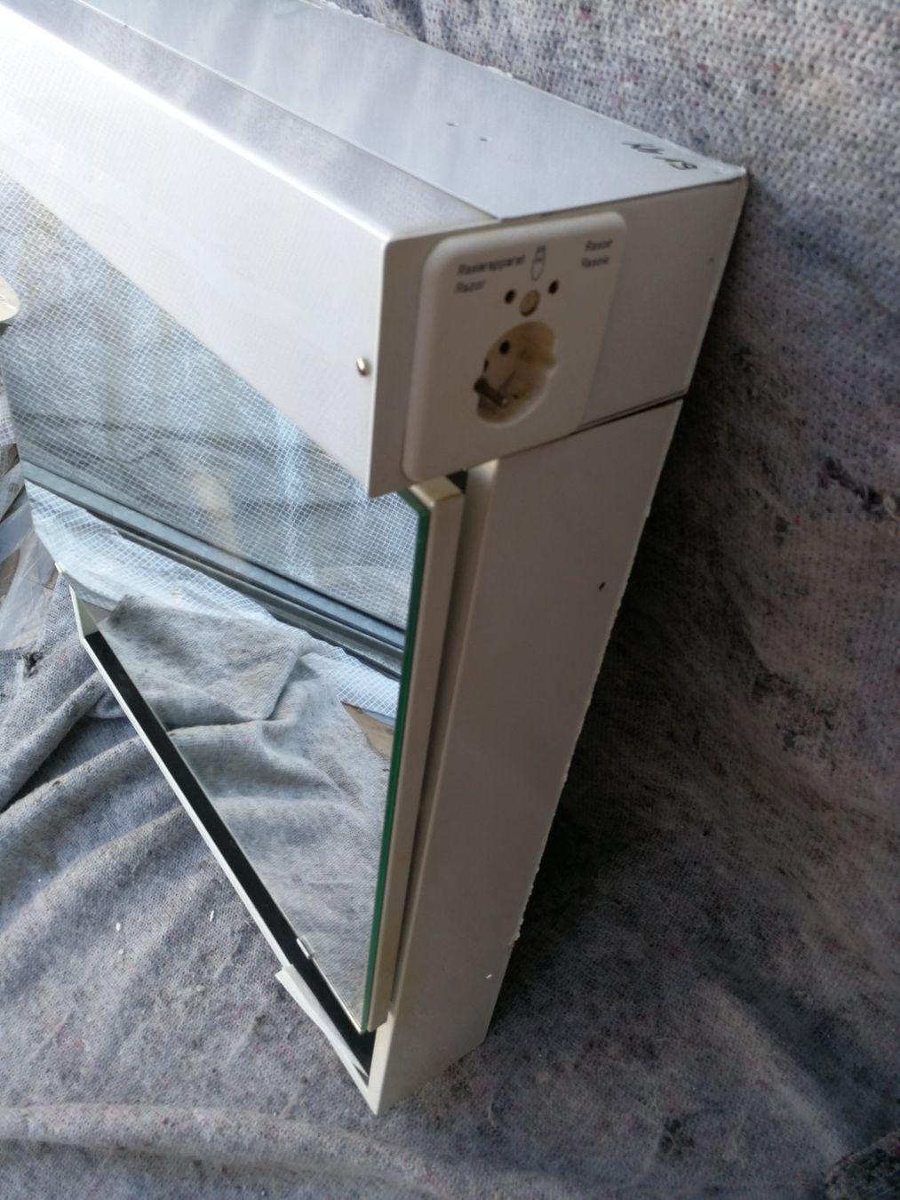 Schneider Armadietti a specchio: Spiegelschrank Schneider – Usato da Spreitenbach venduto da Space_X 4