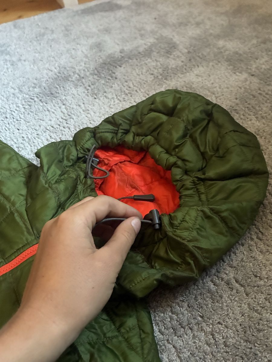 North Face Jacken: The North Face Jacke – Neu (gemäss Beschreibung) aus Gelterkinden von lgx2h3lm5 3
