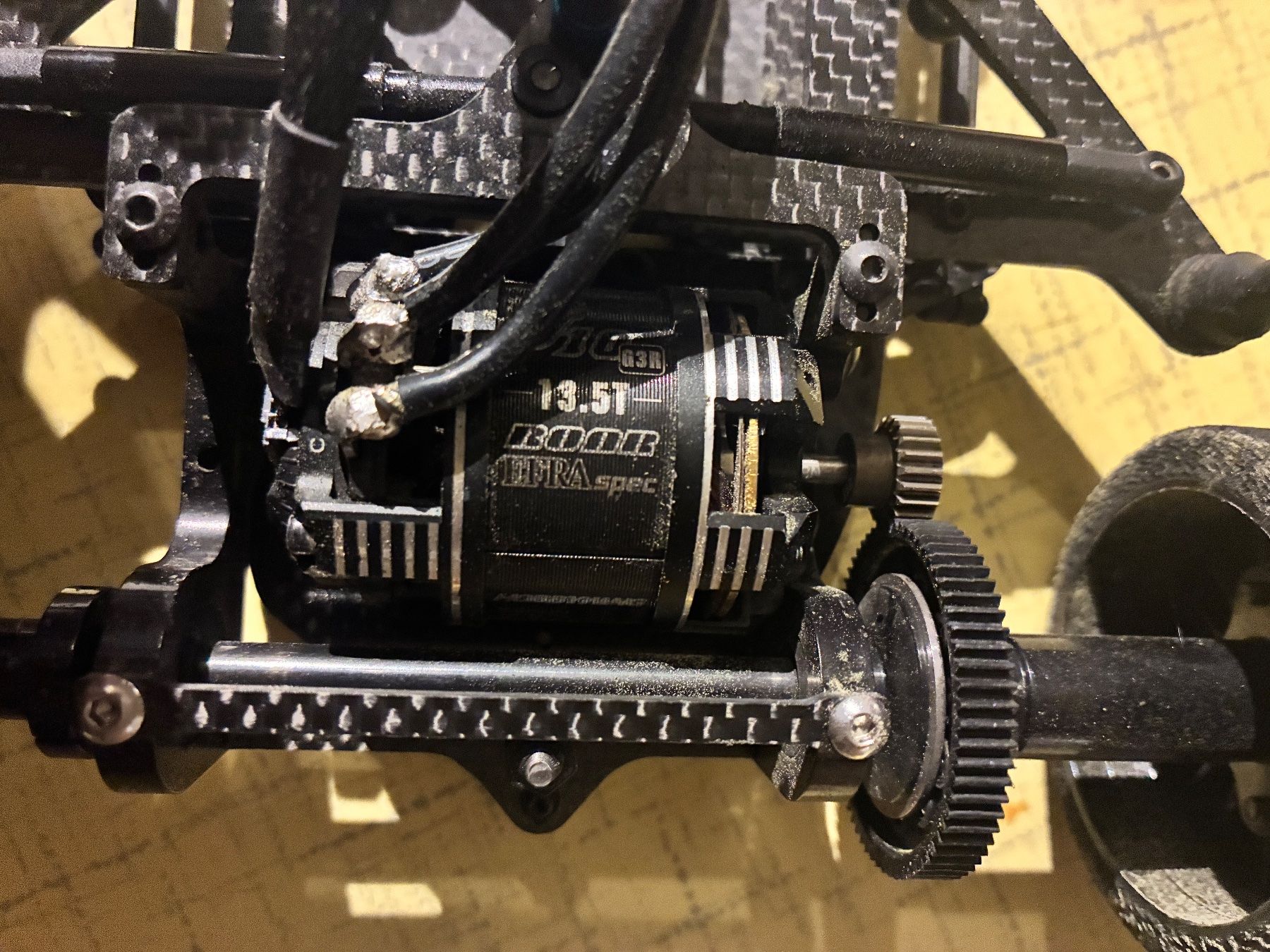 XRay RC Kits de montage: Xray xp10 2026 – D'occasion à Ossingen par wisi04 1