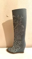 Bottes Bon Genie taille 38