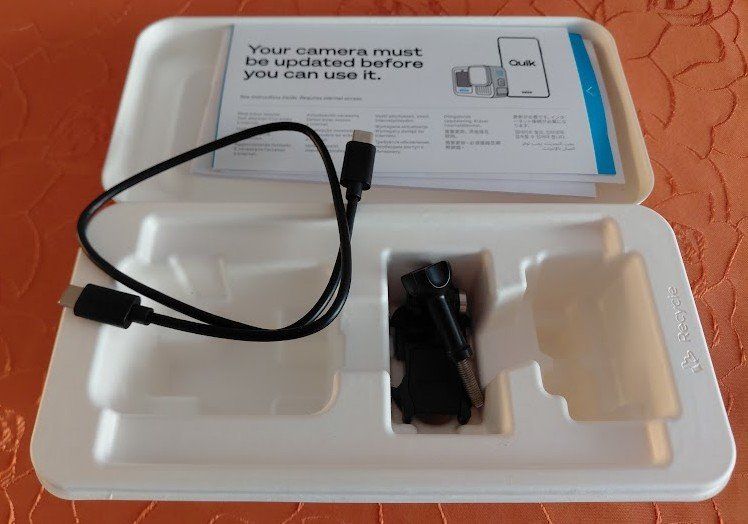 Caméscopes: GO PRO 13 BLACK – D'occasion à Toffen par th16 7
