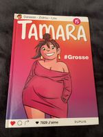 BD Tamara # Grosse