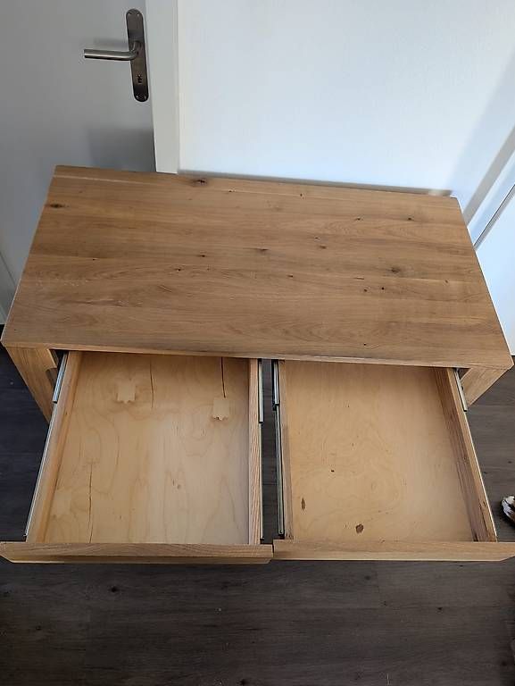 Schreibtische: Schreibtisch – Gebraucht aus Uettligen von tanjaa03 1