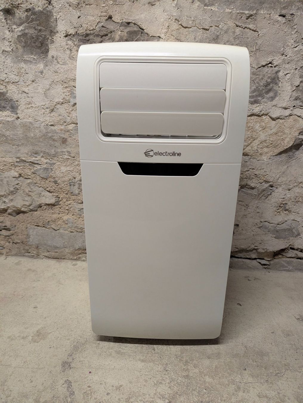 Klimageräte: Climatiseur: Electroline - CPE 26Y07 – Gebraucht aus Genève von ali_8v86 6
