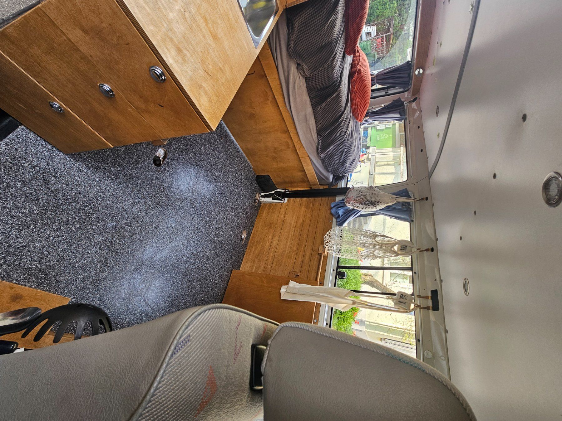 VW Veicoli da campeggio: VW T4 Camper – Usato da Schaffhausen venduto da ale_yx5l 9