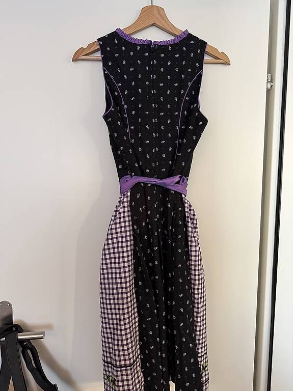 Kleider: Dirndl Gr. 36 – Gebraucht aus Dübendorf von jha_zp6y 3