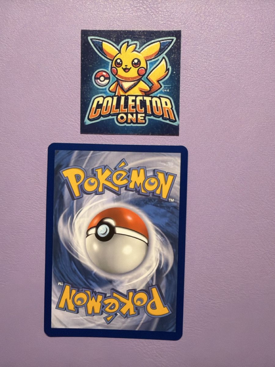 Pokémon Carte collezionabili: Pokemon Kyogre Holo Top – Nuovo (secondo la descrizione) da Lommiswil venduto da CollectorOne 1
