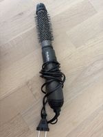 BaByliss Warmluftbürste Titanium Tourmaline
