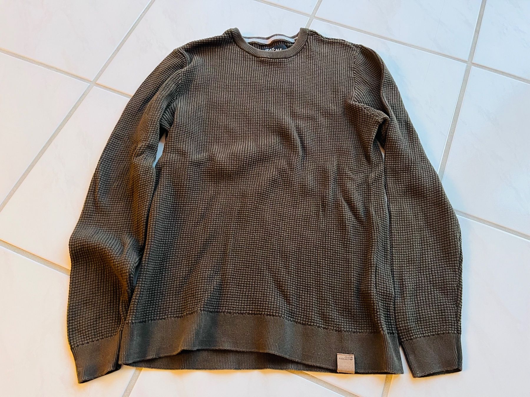 Pullover & Sweatshirts: Pullover (JeanPascale) Grösse S / Herren – Gebraucht aus Konolfingen von takkie