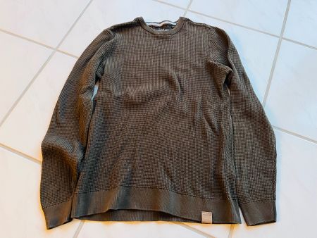 Pullover (JeanPascale) Grösse S / Herren