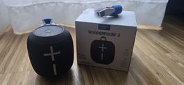 Ultimate Ears Wonderboom 3 