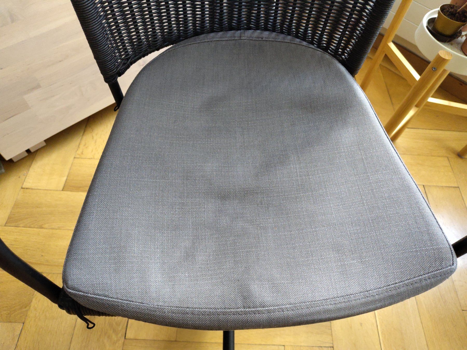Ikea Sedie: IKEA Bürostuhl/Drehstuhl – Usato da Bern venduto da ggyimesi 4