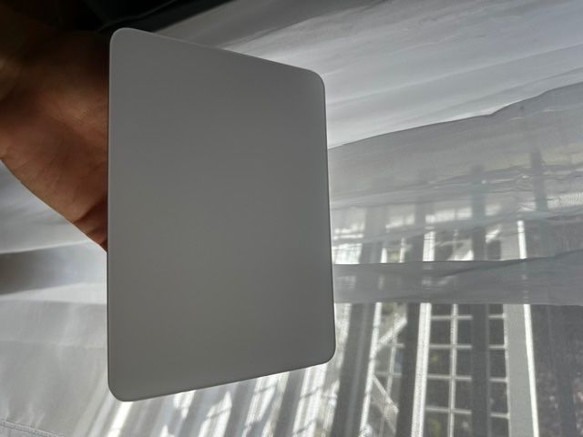 Apple Tastiere: Apple Magic Trackpad & Magic Keyboard mit Touch ID – Usato da Luzern venduto da Ser_W 3