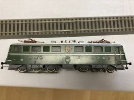 Märklin AE 6/6