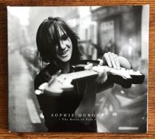 Sophie Hunger – The Rules Of Fire 2CD, Swiss Indie Folk