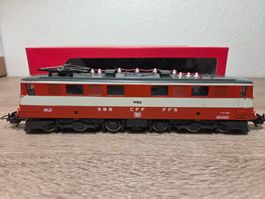 Lima 11103 E-Lok SBB H0