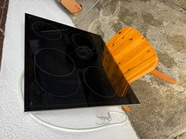 Kochfeld BOSCH Serie 8