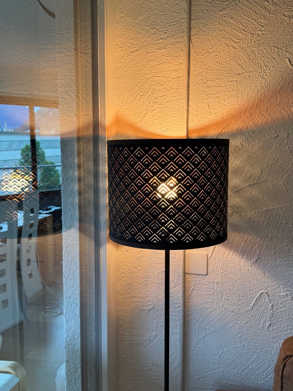 Ikea Lampade: Stehlampe – Usato da Brunnen venduto da Raffi017 3