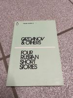 Four Russian Short Stories