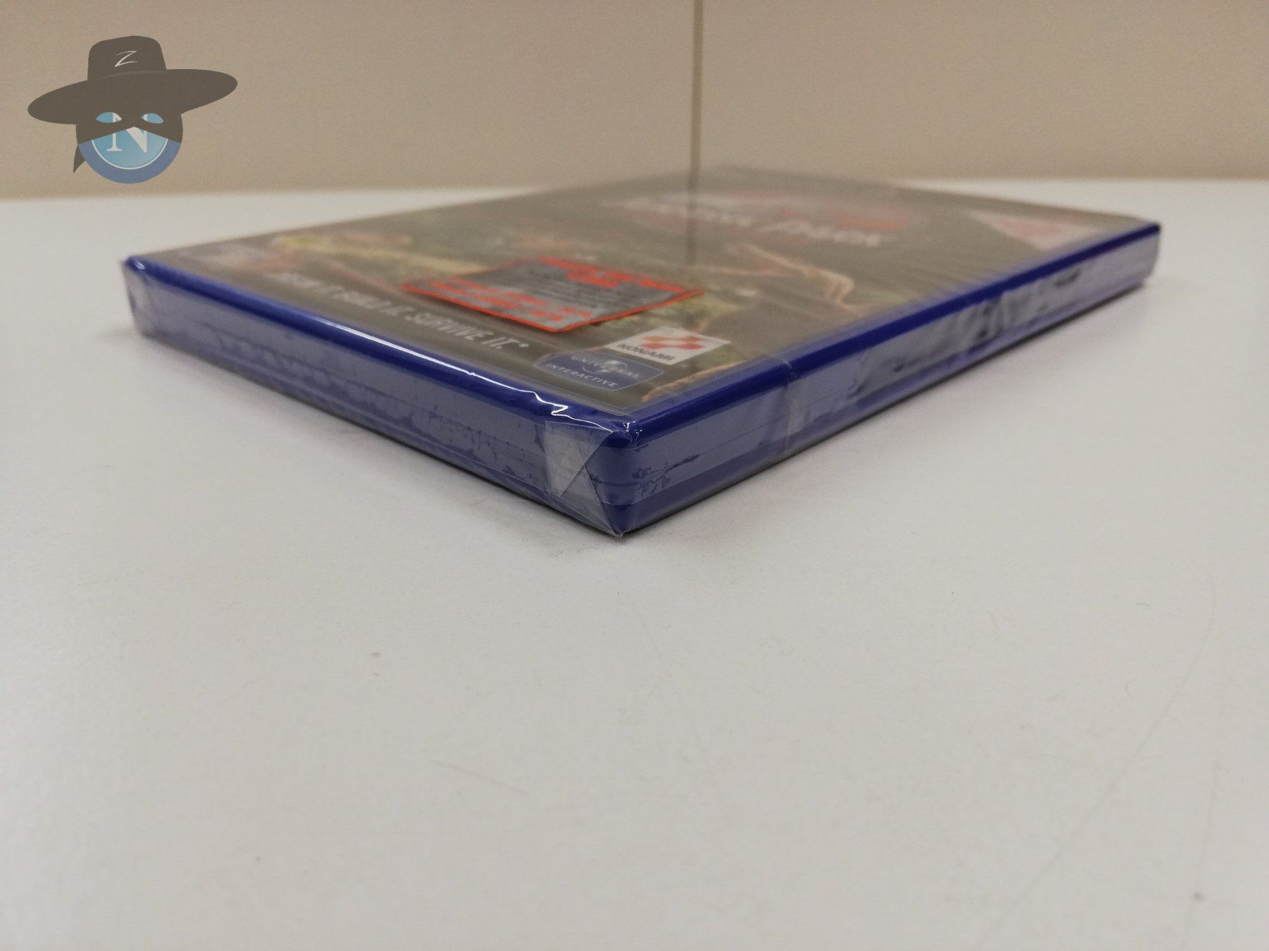 Sony Spiele: Jurassic Park - Operation Genesis / NEU - sealed / PS2 – Neu (gemäss Beschreibung) aus St. Gallen von  5