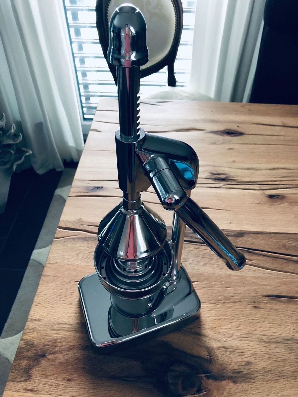 Elettrodomestici da cucina: Juicer- Hochwertige Saftpresse – Nuovo (secondo la descrizione) da Winkel venduto da Luxtime 4