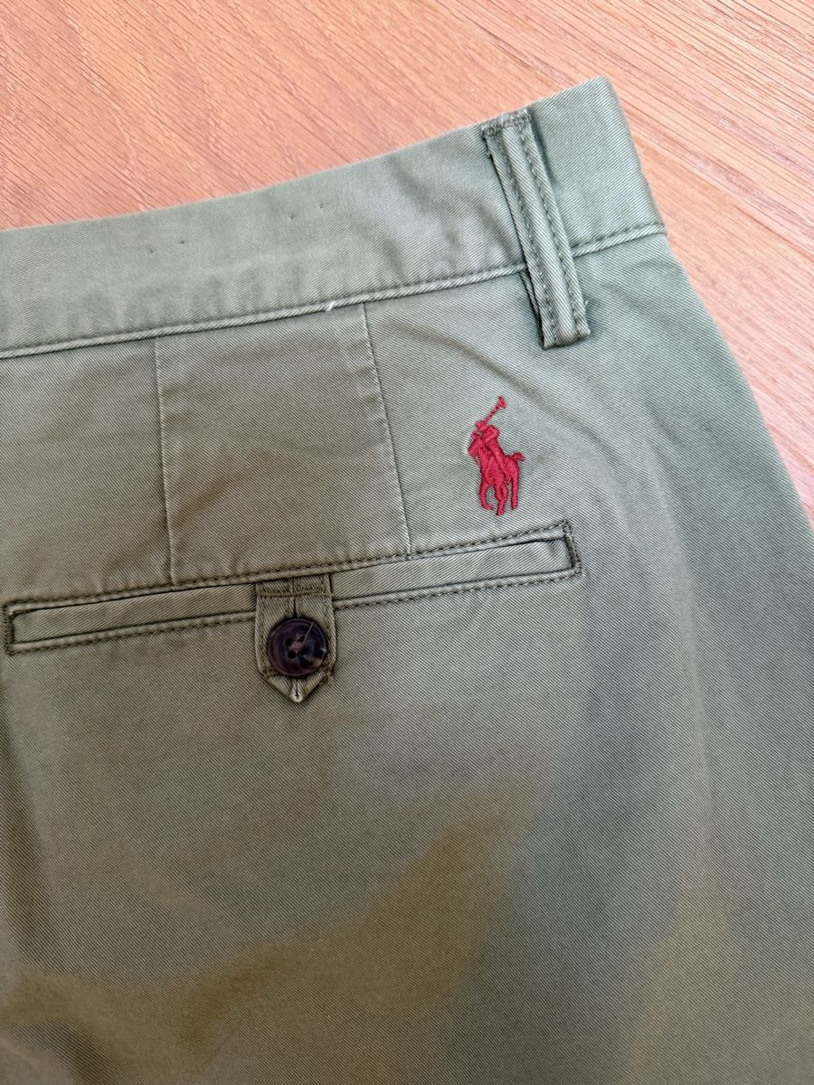 Ralph Lauren Pantaloni: neue Ralph Lauren Shorts, Grösse 33 – Nuovo (secondo la descrizione) da Lungern venduto da Blauhausfrau 2