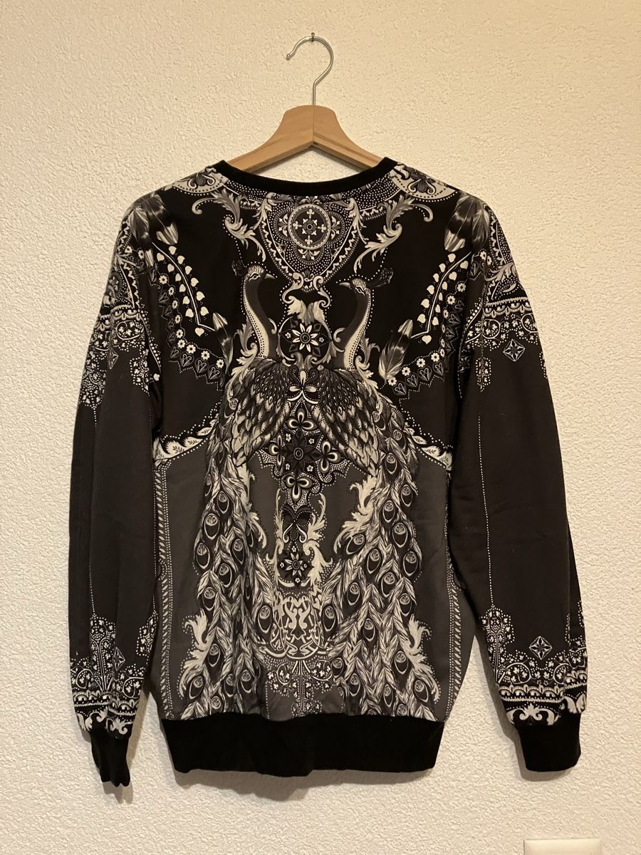 Adidas Maglioni & Felpe: Original Adidas Pavao Sweatshirt – Usato da Baden venduto da Hikaruu 1
