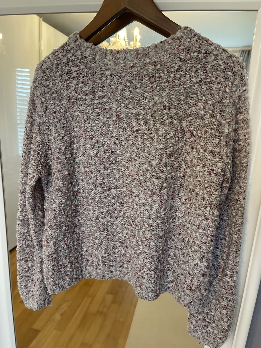 Pullover & Sweatshirts: Kuscheliger Damenpullover von Taifun Gr. M – Gebraucht aus Adliswil von JadrankaR 1
