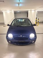 Ab 1Fr! Renault Twingo 1.2 Automat - gepflegt, guter Zustand