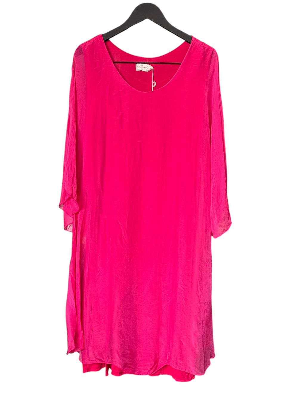 Vestiti: Robe Benita Driver Rose - neuve  - S/M – Nuovo e nell'imballaggio originale da Vuisternens-Romont venduto da gol_xp6p 1