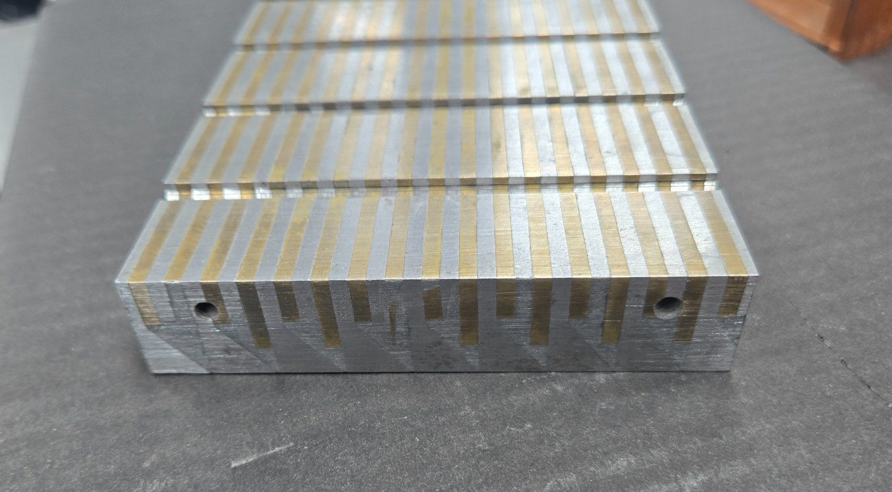 Tous les outils: Plaque adaptatrice "à marches" Eclipse Magnetics A186 – D'occasion à Matran par Jc89 1