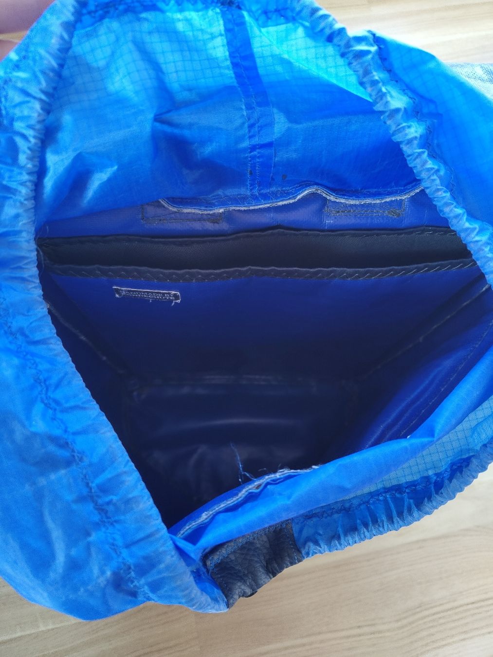 Zaini: Rucksack von Rondechute – Usato da Zürich venduto da Slevin2710 1