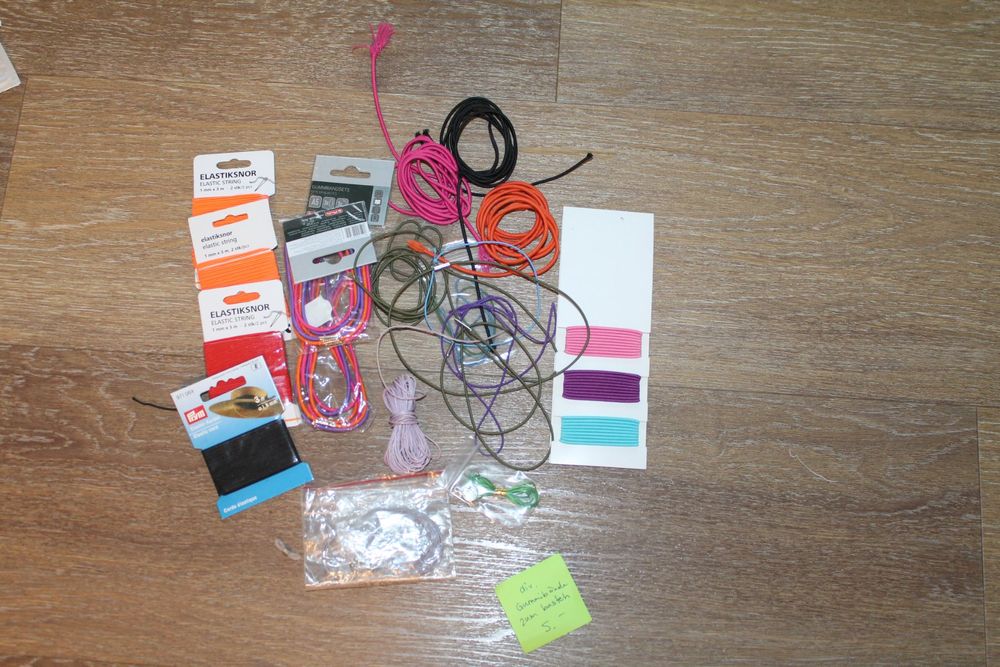 Élastique 2 Cm Sur Rouleau - 20 Yards (60 Pieds) Gris Clair, Pour Couture Et Bricolage