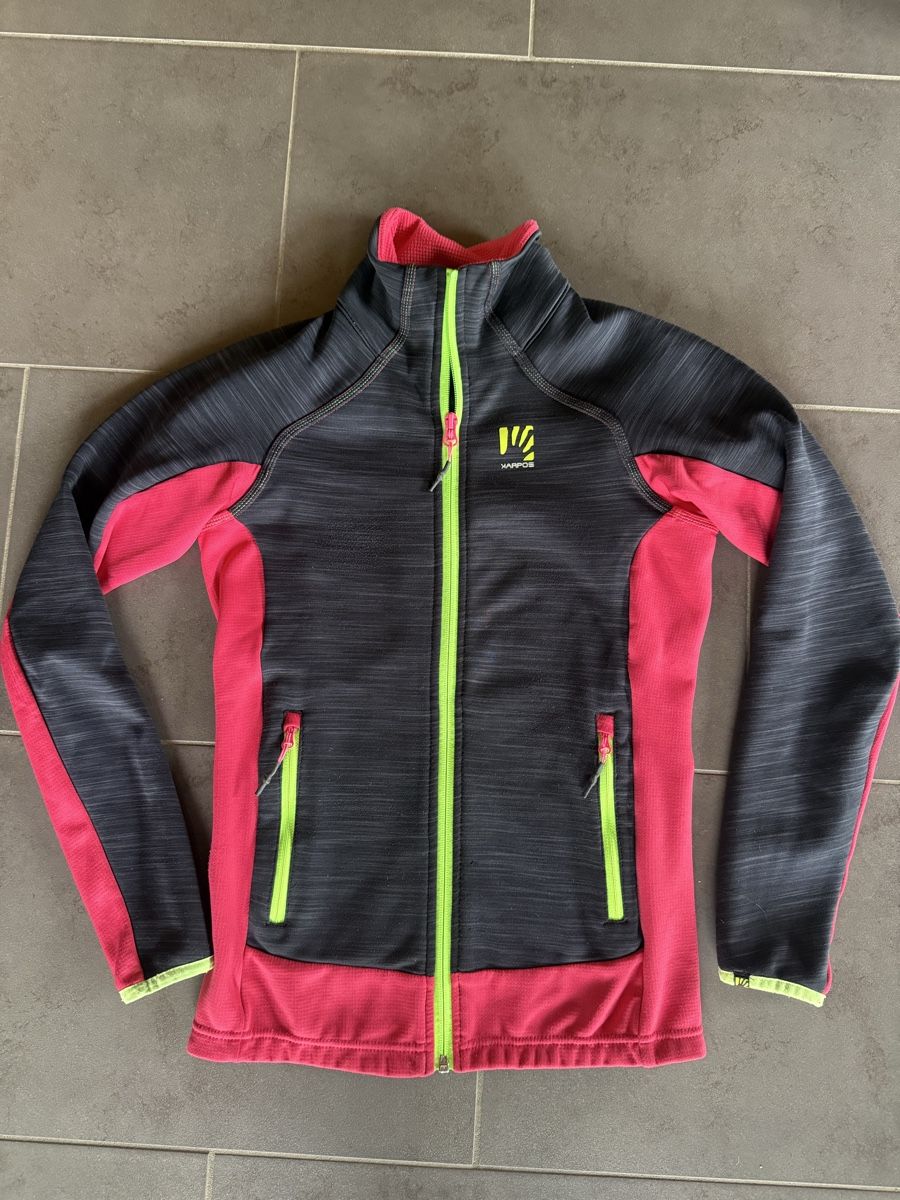 Vestes: Karpos jaquette S – D'occasion à Fully par siebst