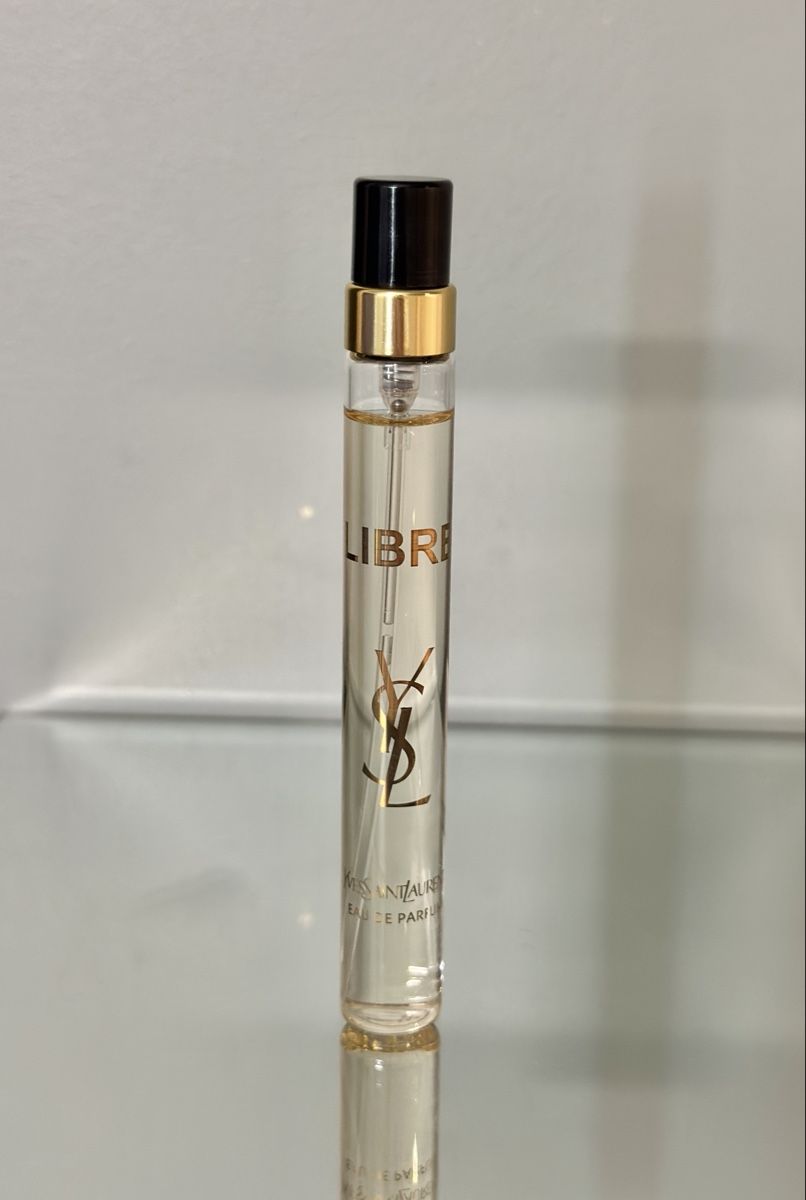 Saint Laurent Parfum & Eau de Toilette: YSL Libre SET, NEU & OVP – Neu und originalverpackt aus Bern von Rausch29 2