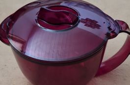 Tupper Microwellen Behälter