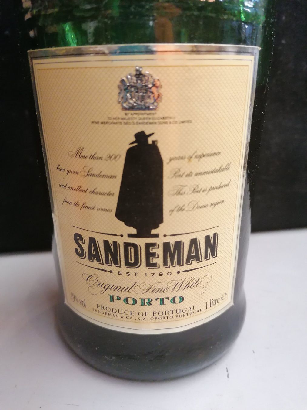Bevande alcoliche: SANDEMAN – Usato da Genève venduto da Leboucheoreilles 1