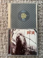 2x Pearl Jam 